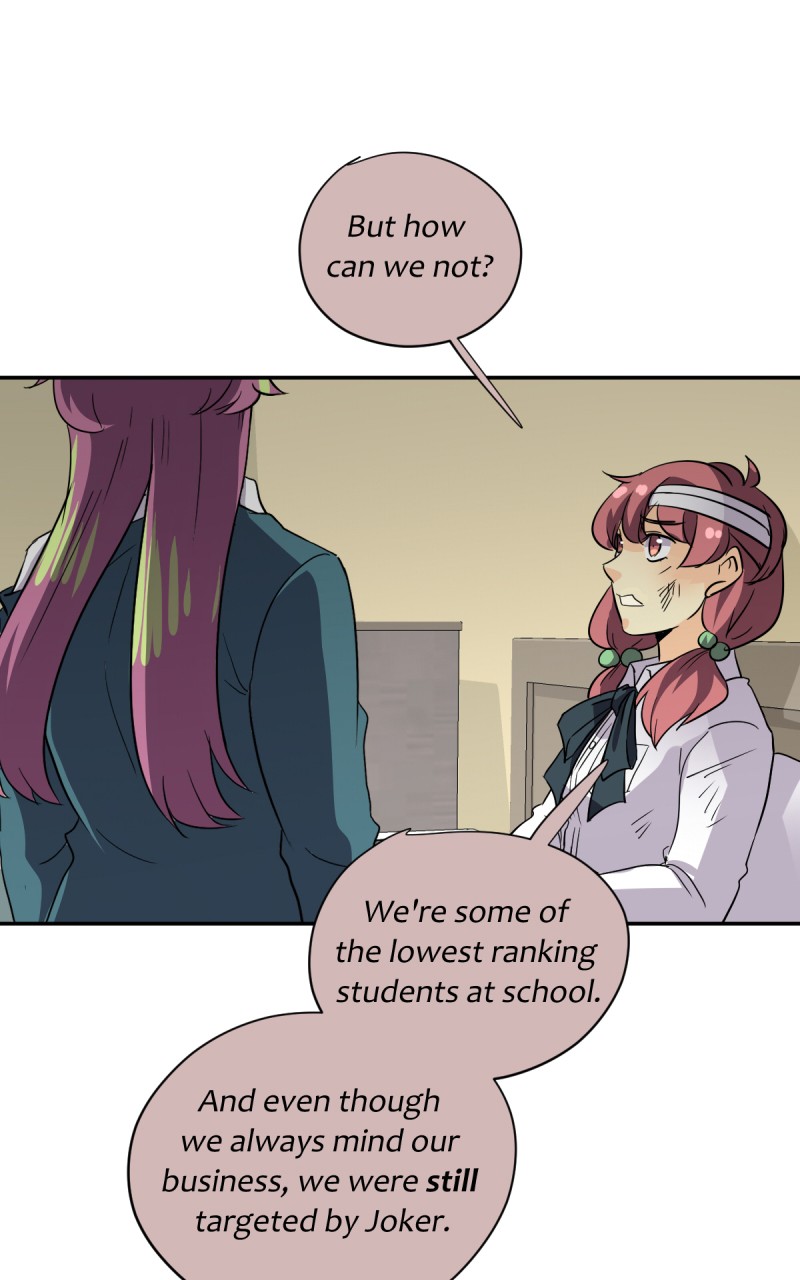 unOrdinary Chapter 178 page 50 - Chapter 178: Episode 172