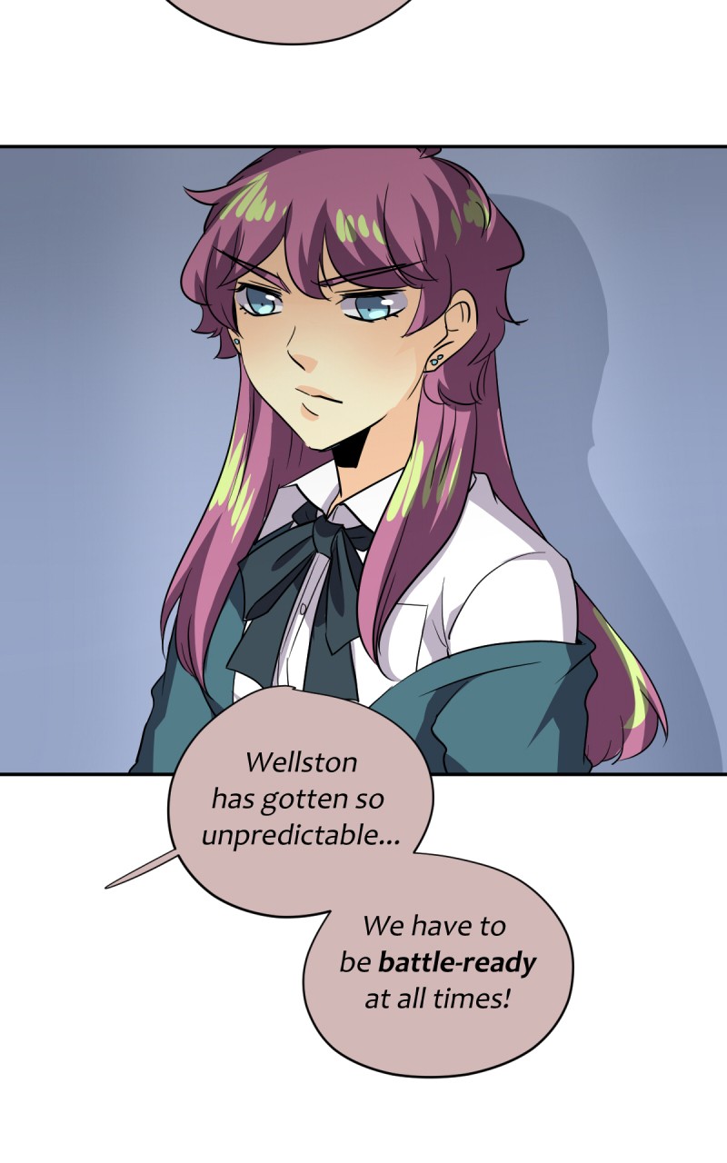 unOrdinary Chapter 178 page 51 - Chapter 178: Episode 172