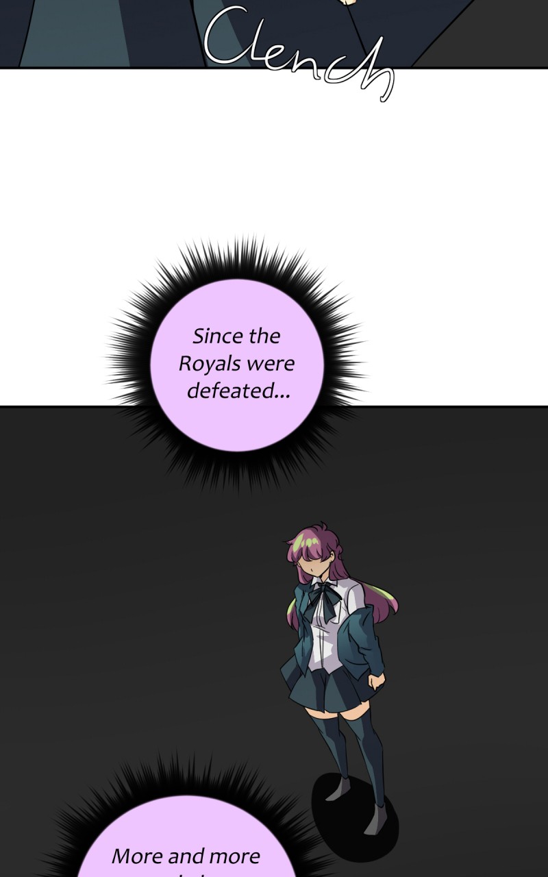 unOrdinary Chapter 178 page 53 - Chapter 178: Episode 172