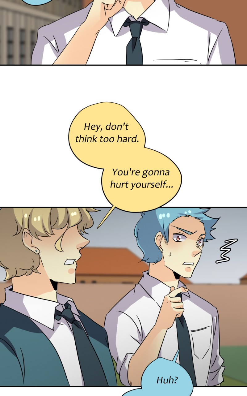 unOrdinary Chapter 178 page 61 - Chapter 178: Episode 172