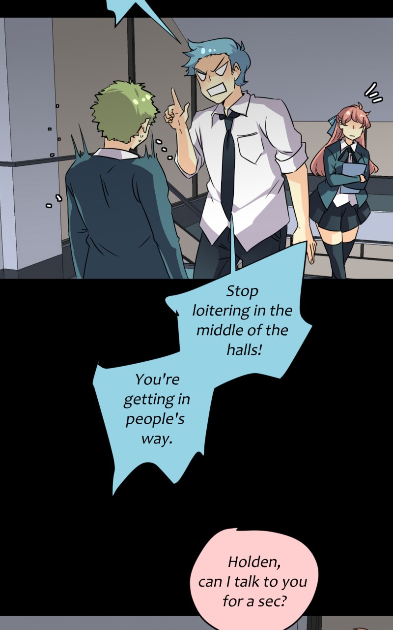 unOrdinary Chapter 178 page 64 - Chapter 178: Episode 172