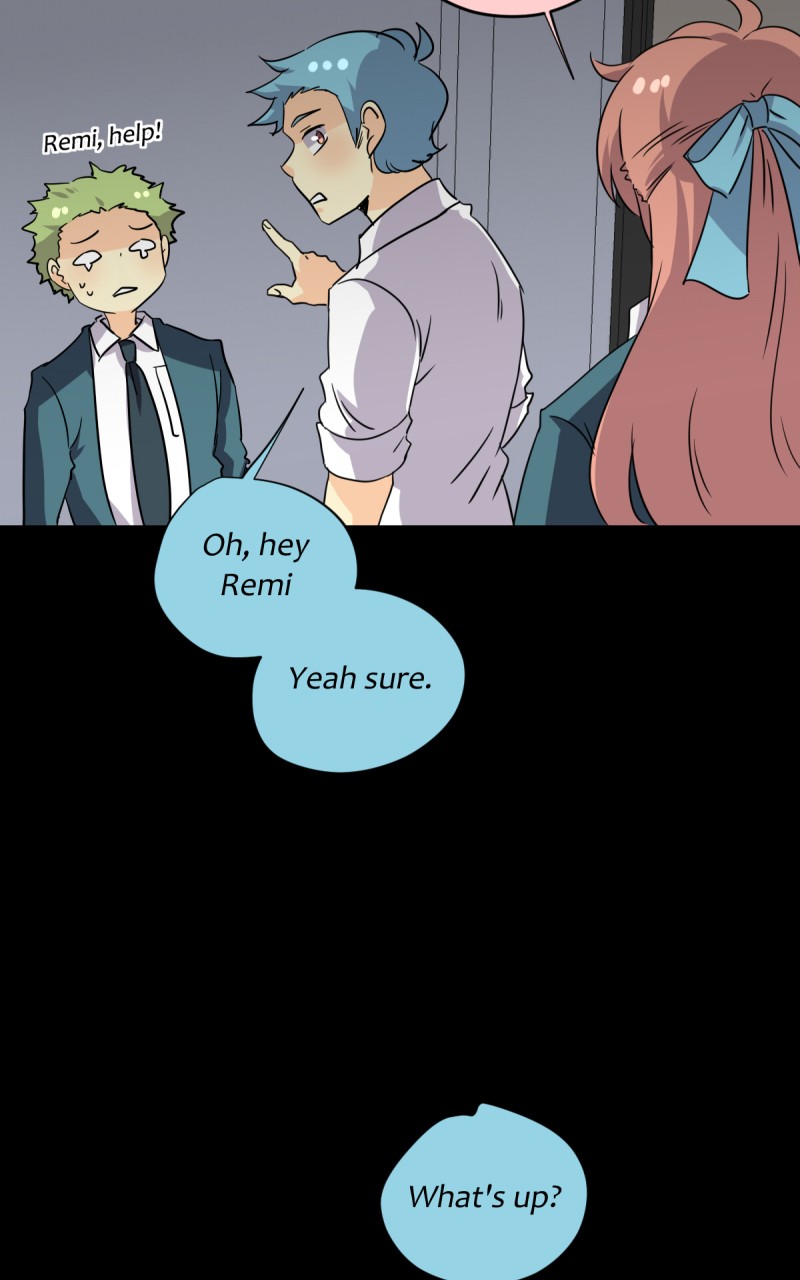 unOrdinary Chapter 178 page 65 - Chapter 178: Episode 172