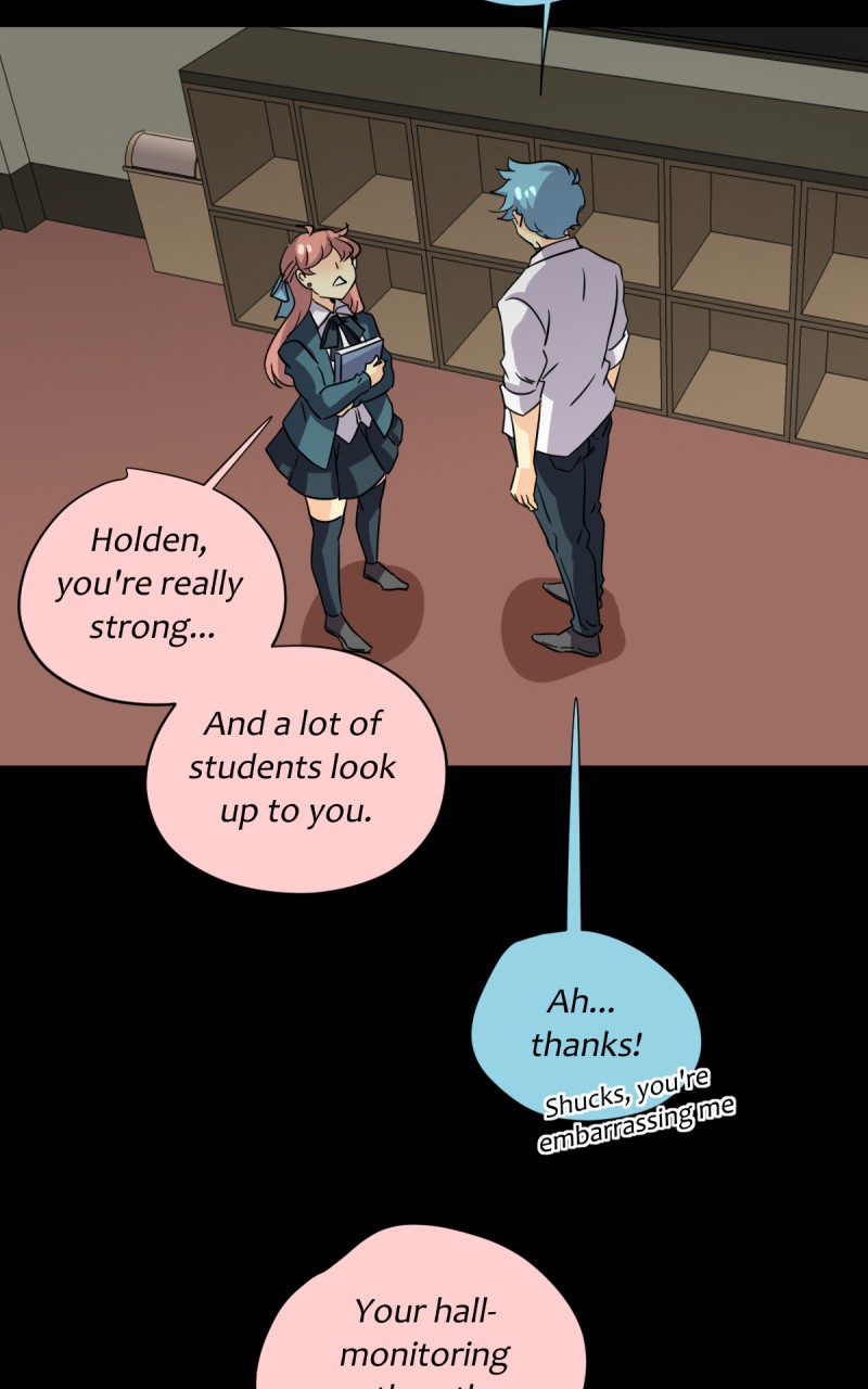 unOrdinary Chapter 178 page 66 - Chapter 178: Episode 172