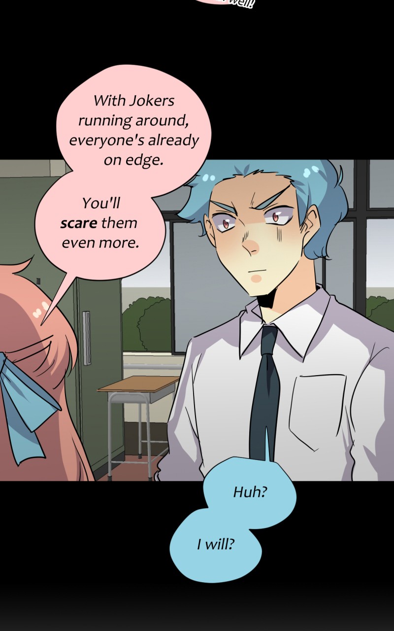 unOrdinary Chapter 178 page 68 - Chapter 178: Episode 172