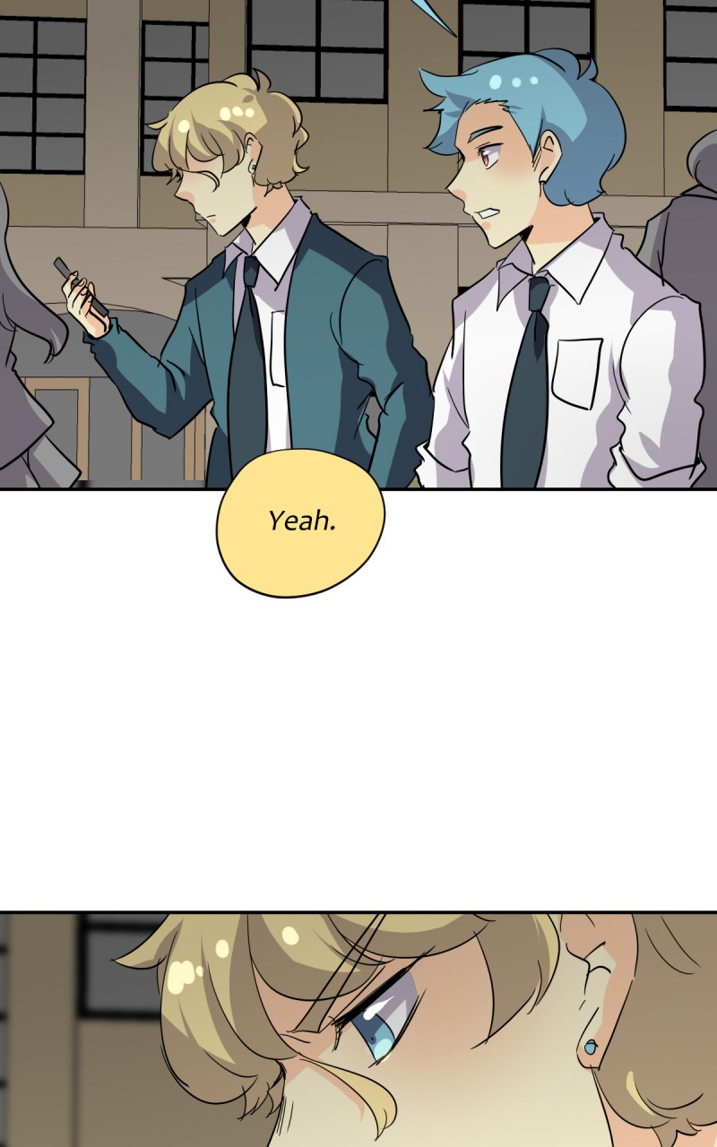 unOrdinary Chapter 178 page 76 - Chapter 178: Episode 172