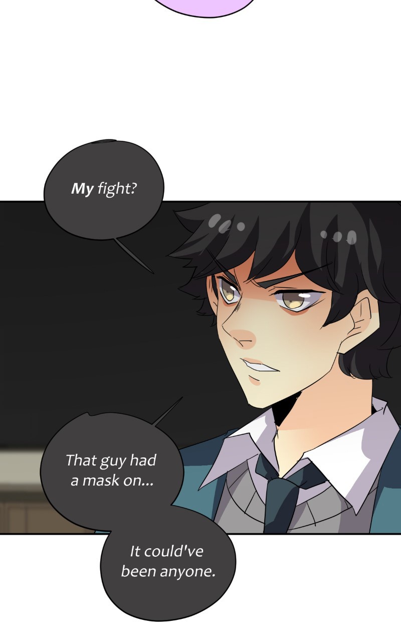 unOrdinary Chapter 179 page 10 - Chapter 179: Episode 173