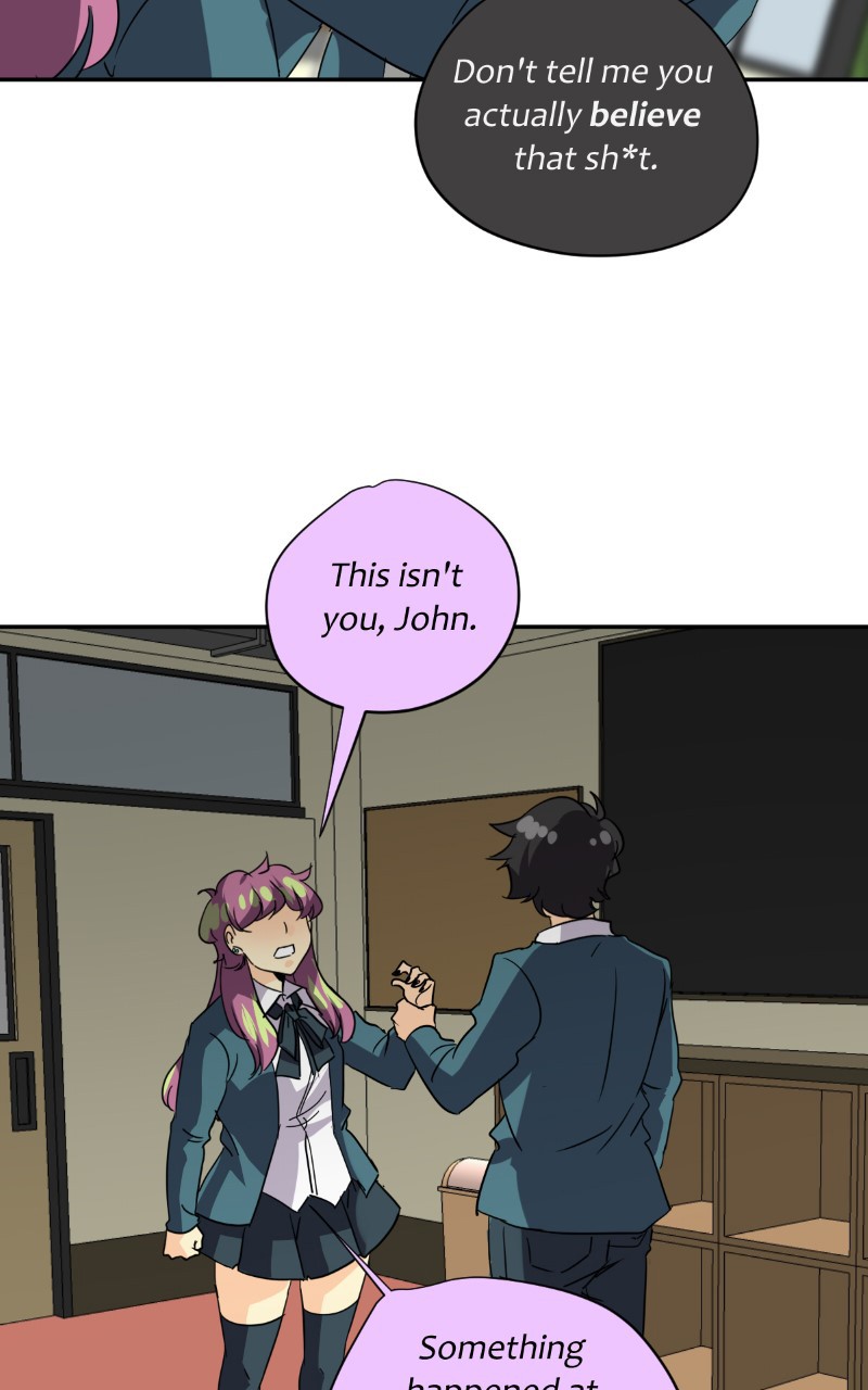unOrdinary Chapter 179 page 107 - Chapter 179: Episode 173