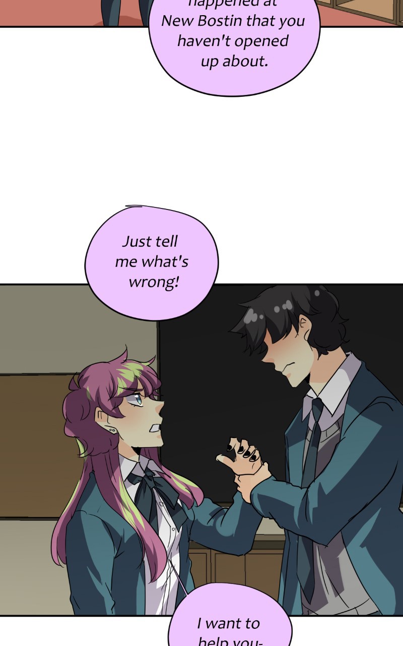 unOrdinary Chapter 179 page 108 - Chapter 179: Episode 173