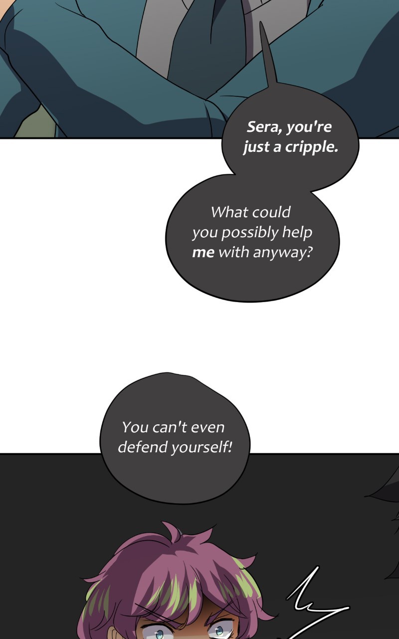 unOrdinary Chapter 179 page 110 - Chapter 179: Episode 173