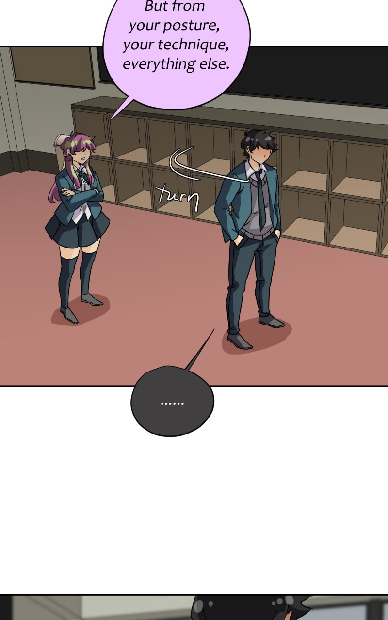 unOrdinary Chapter 179 page 12 - Chapter 179: Episode 173