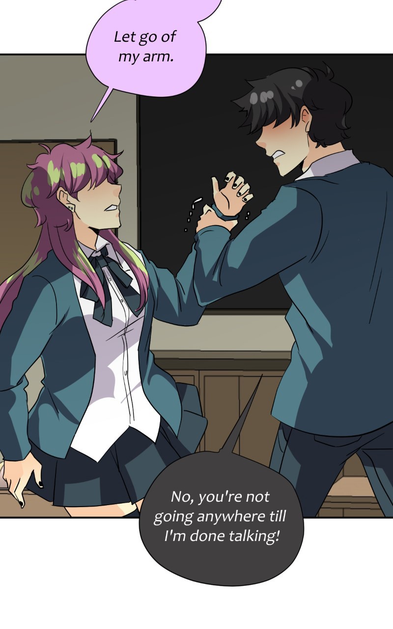 unOrdinary Chapter 179 page 122 - Chapter 179: Episode 173