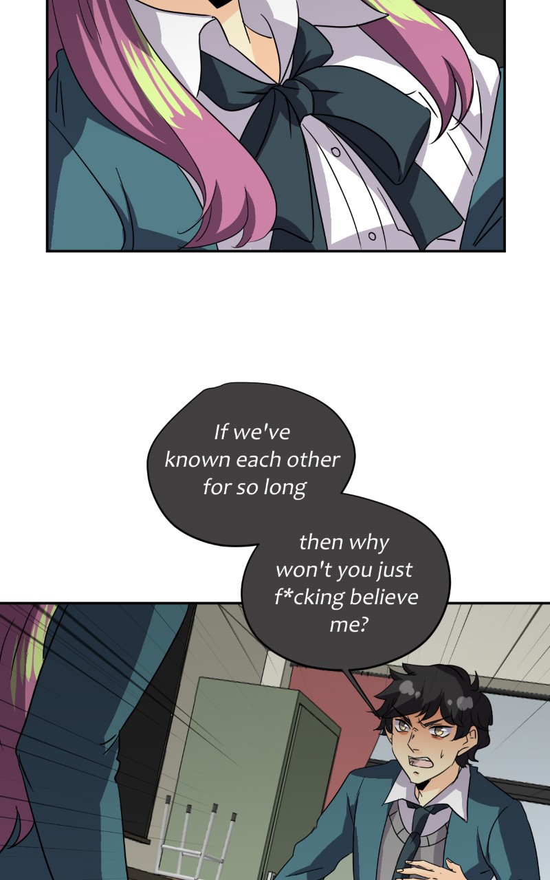 unOrdinary Chapter 179 page 15 - Chapter 179: Episode 173