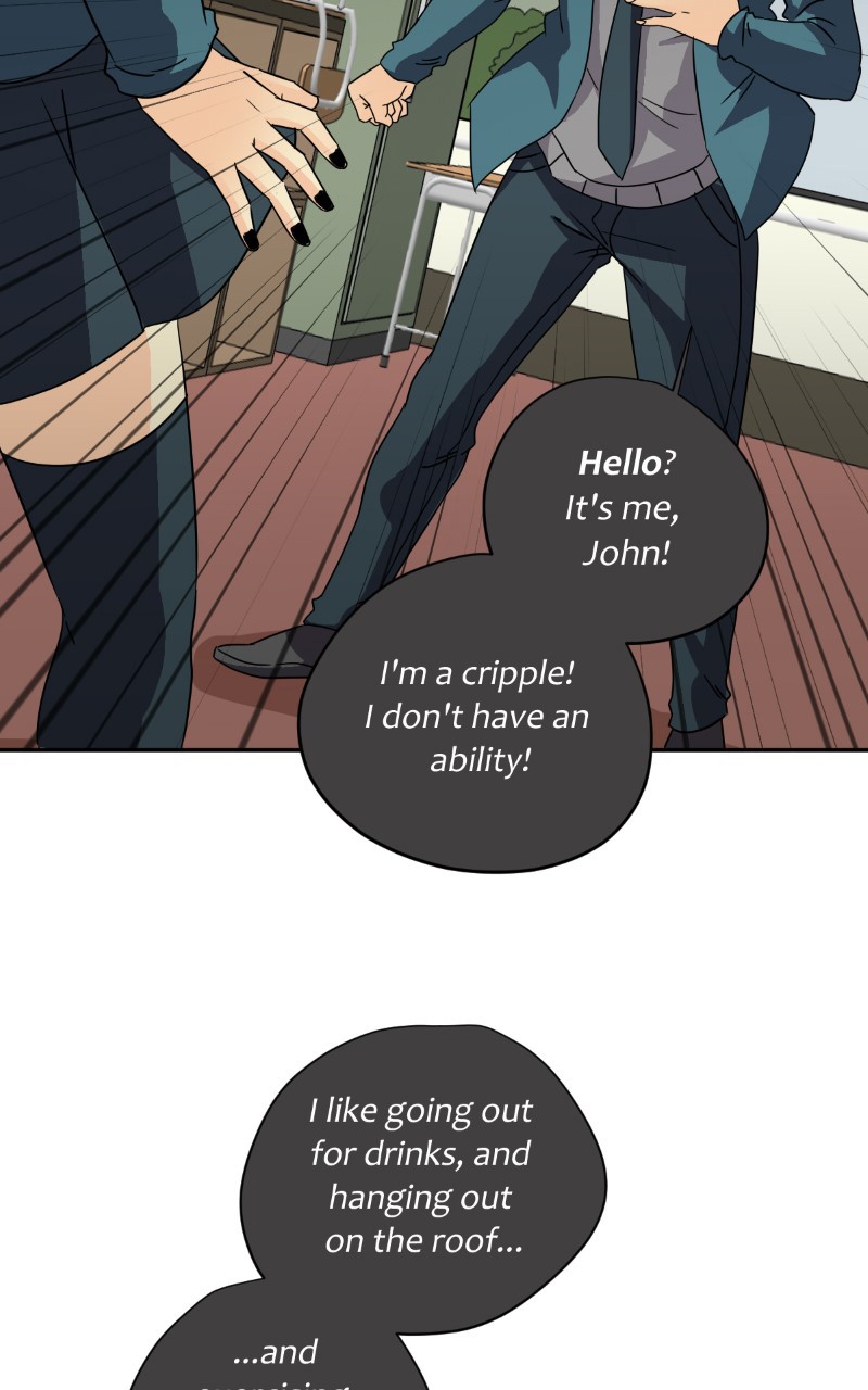 unOrdinary Chapter 179 page 16 - Chapter 179: Episode 173