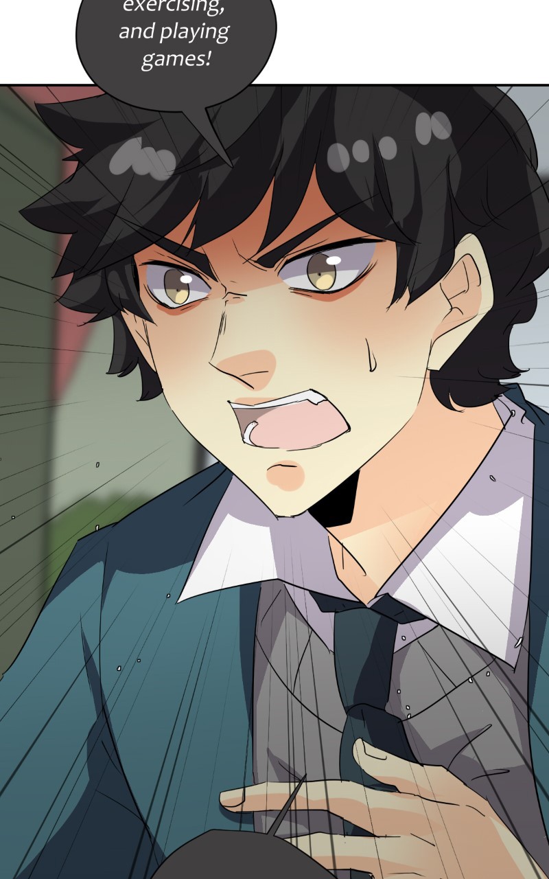 unOrdinary Chapter 179 page 17 - Chapter 179: Episode 173