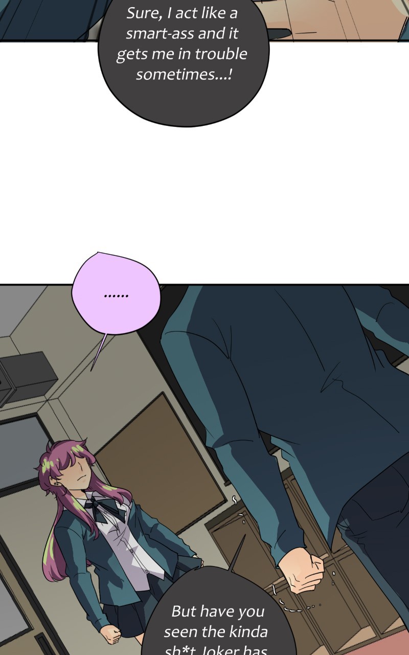 unOrdinary Chapter 179 page 18 - Chapter 179: Episode 173