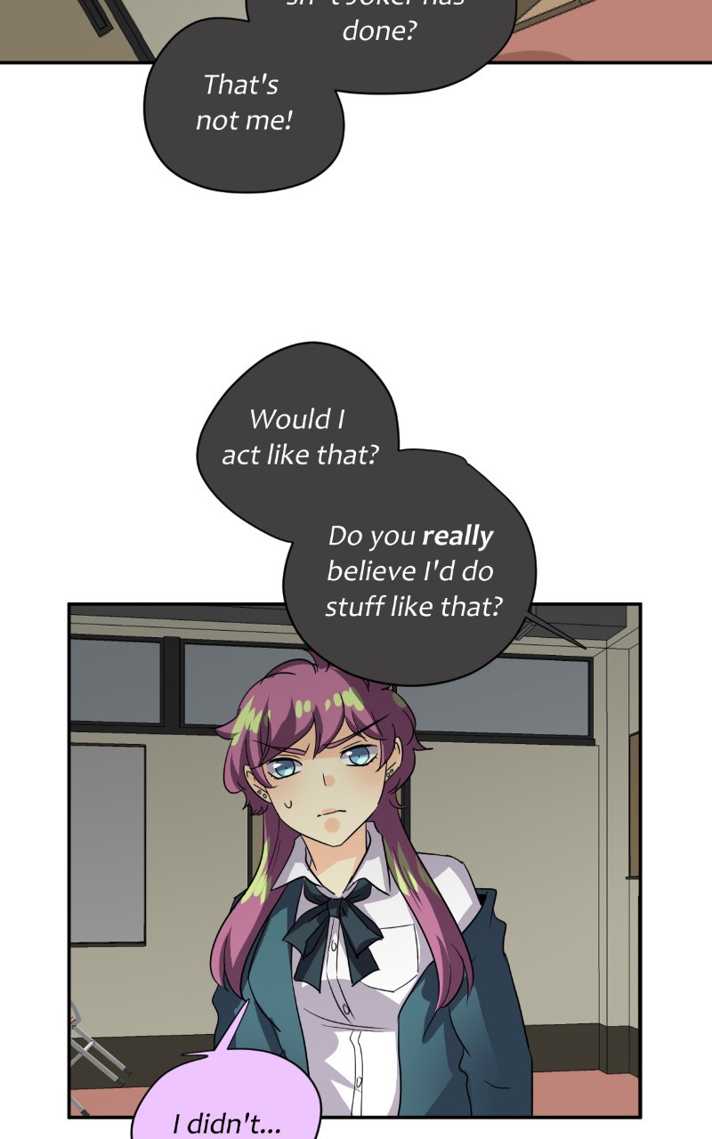 unOrdinary Chapter 179 page 19 - Chapter 179: Episode 173