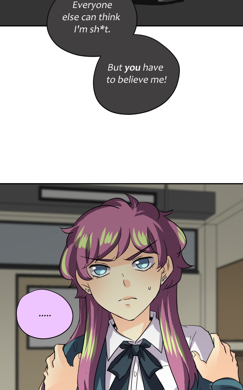 unOrdinary Chapter 179 page 22 - Chapter 179: Episode 173