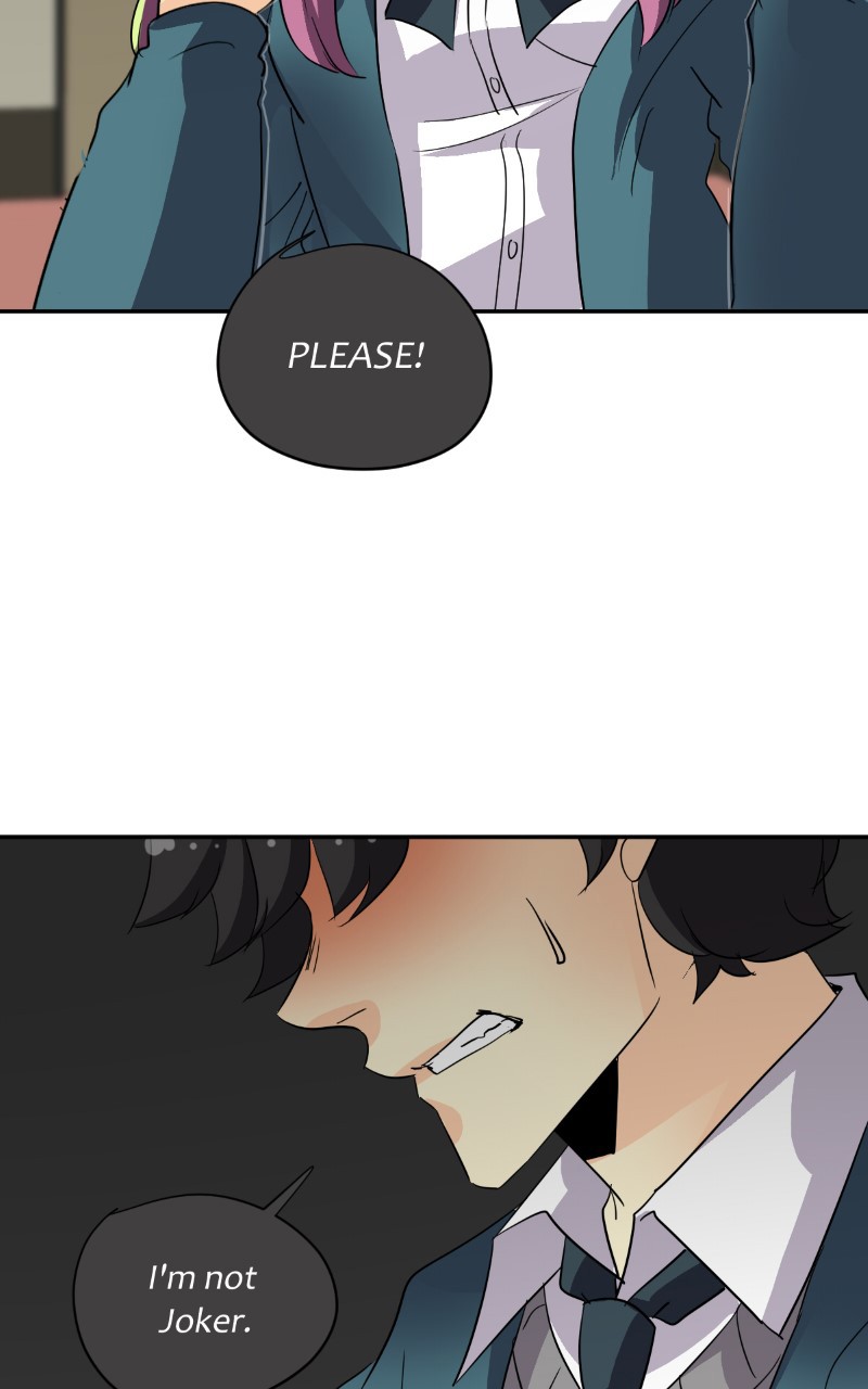 unOrdinary Chapter 179 page 23 - Chapter 179: Episode 173