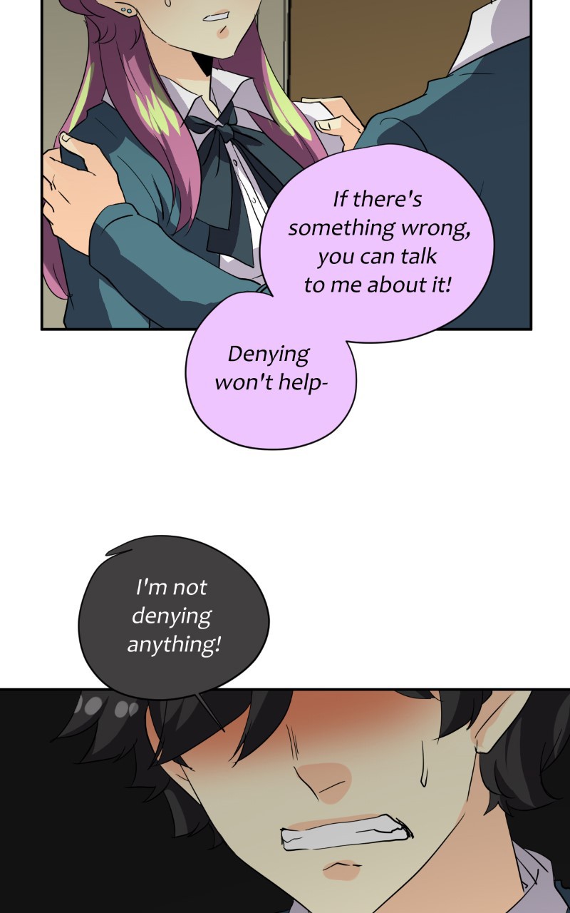unOrdinary Chapter 179 page 30 - Chapter 179: Episode 173