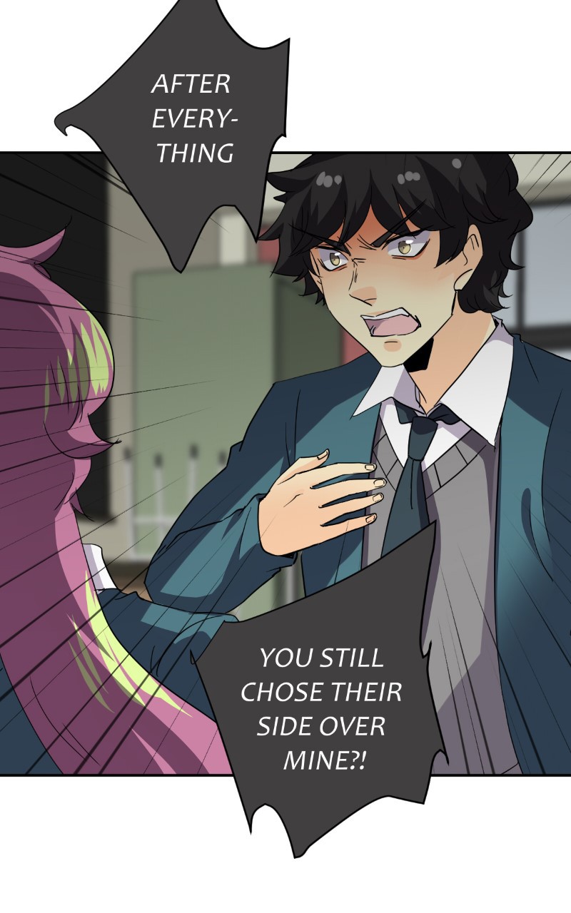 unOrdinary Chapter 179 page 65 - Chapter 179: Episode 173