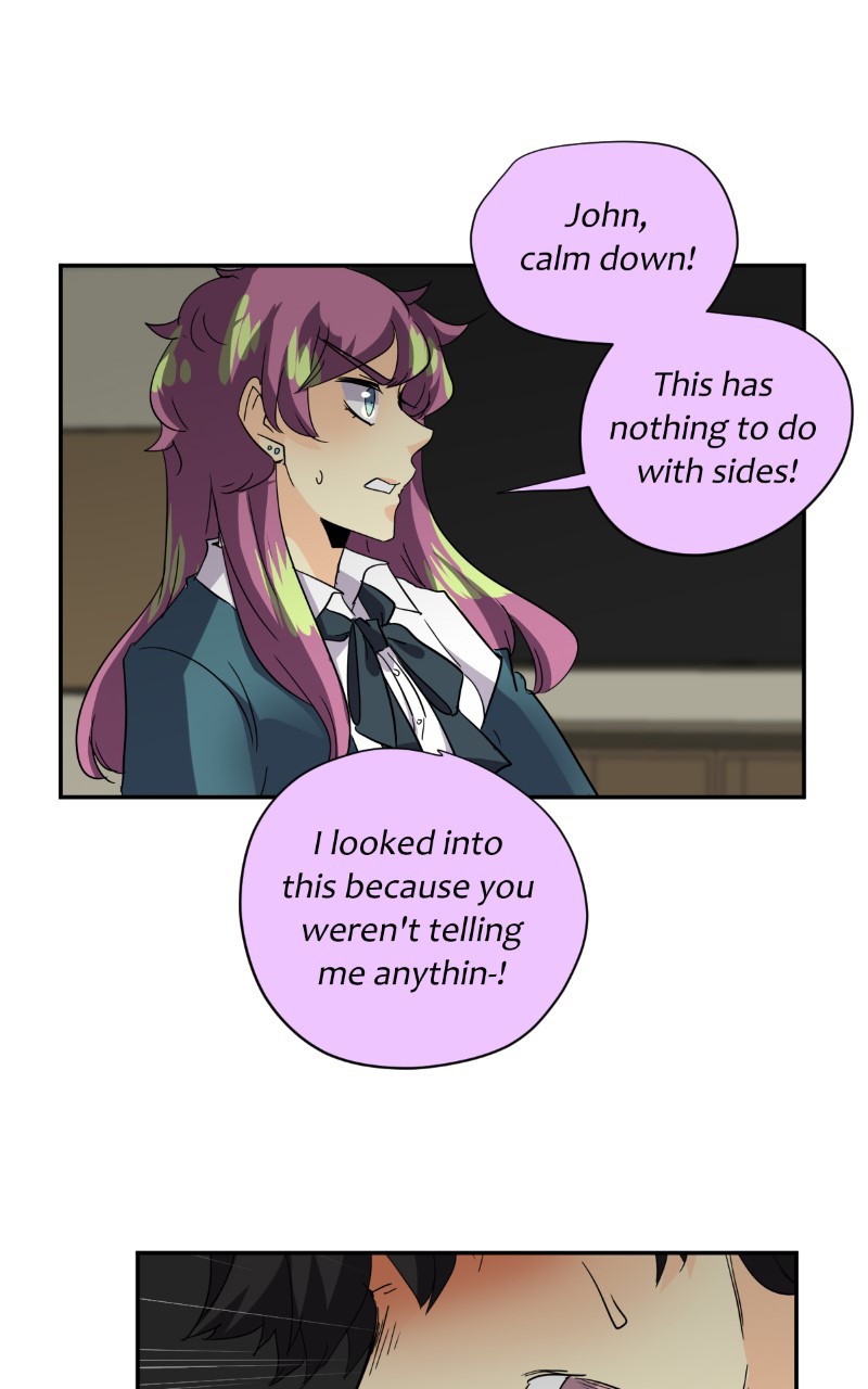 unOrdinary Chapter 179 page 66 - Chapter 179: Episode 173