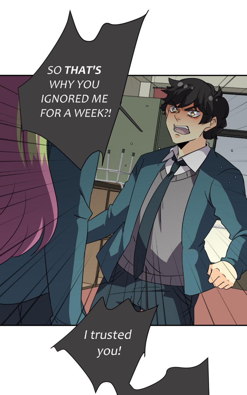 unOrdinary Chapter 179 page 68 - Chapter 179: Episode 173