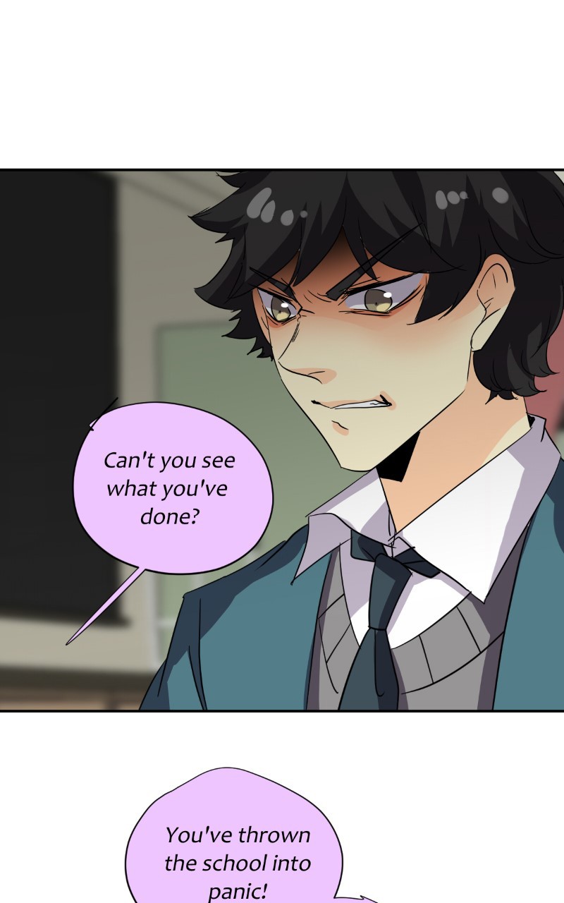 unOrdinary Chapter 179 page 82 - Chapter 179: Episode 173