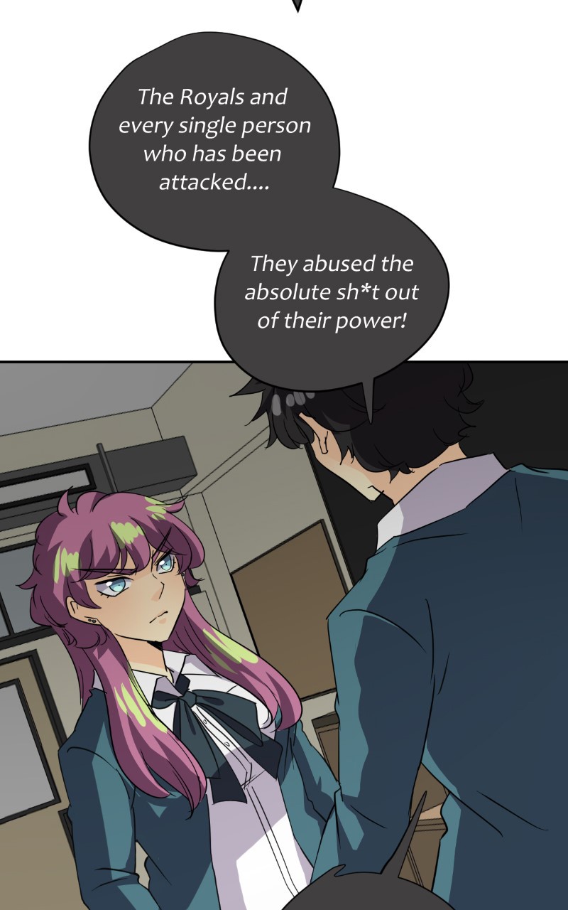 unOrdinary Chapter 179 page 88 - Chapter 179: Episode 173