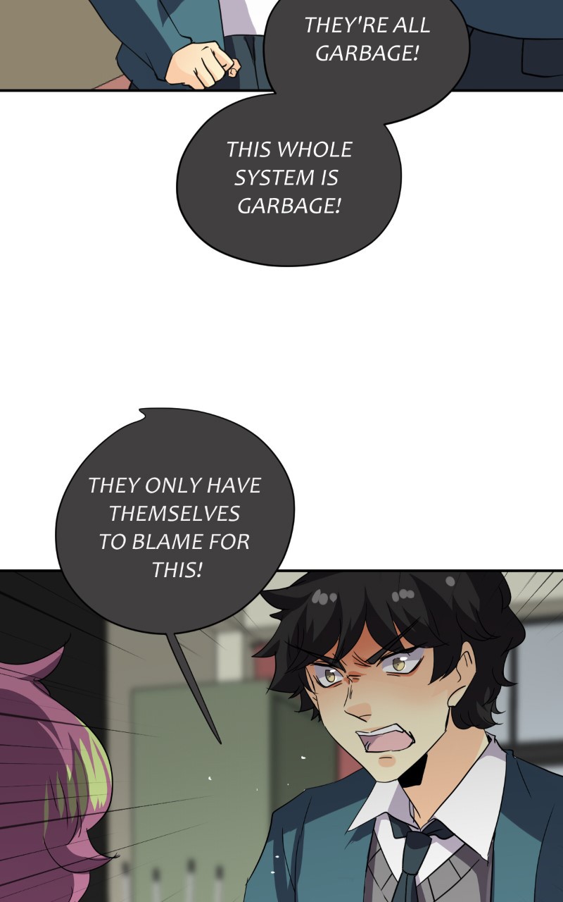 unOrdinary Chapter 179 page 89 - Chapter 179: Episode 173