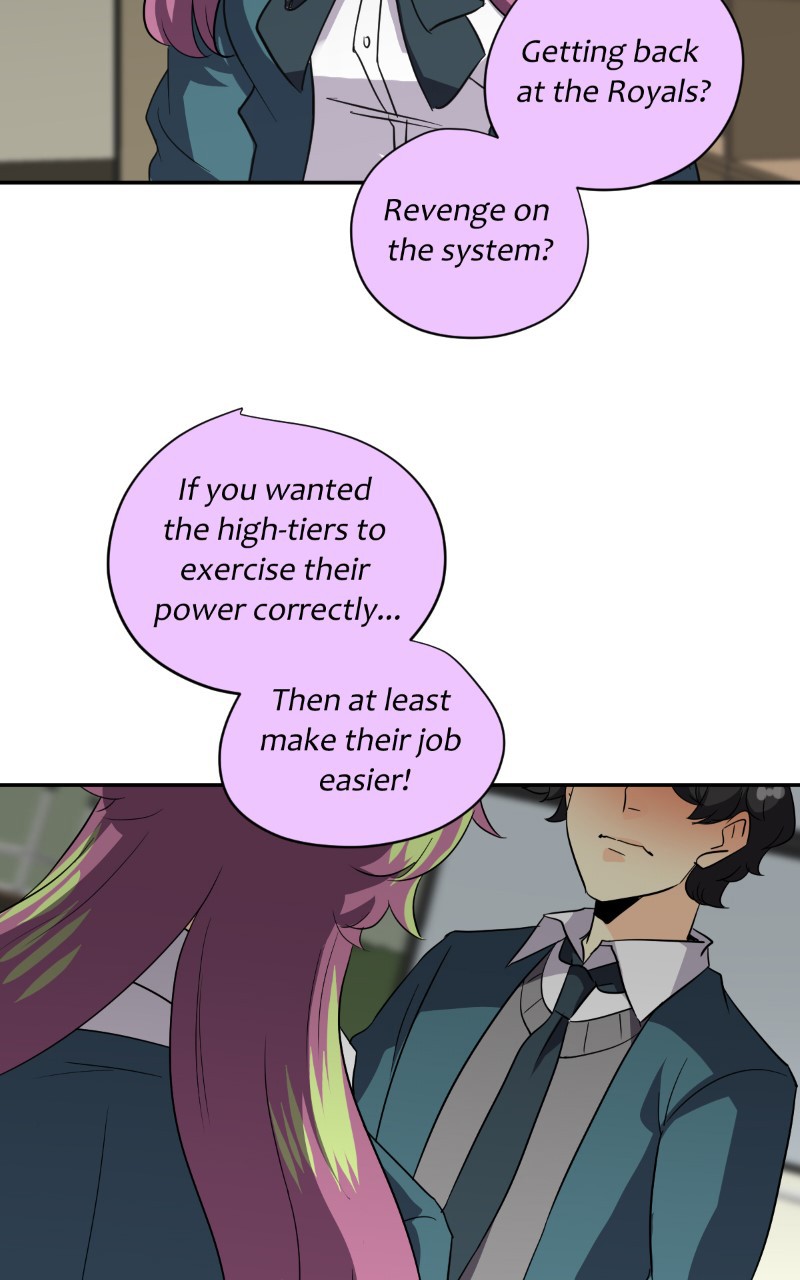 unOrdinary Chapter 179 page 91 - Chapter 179: Episode 173