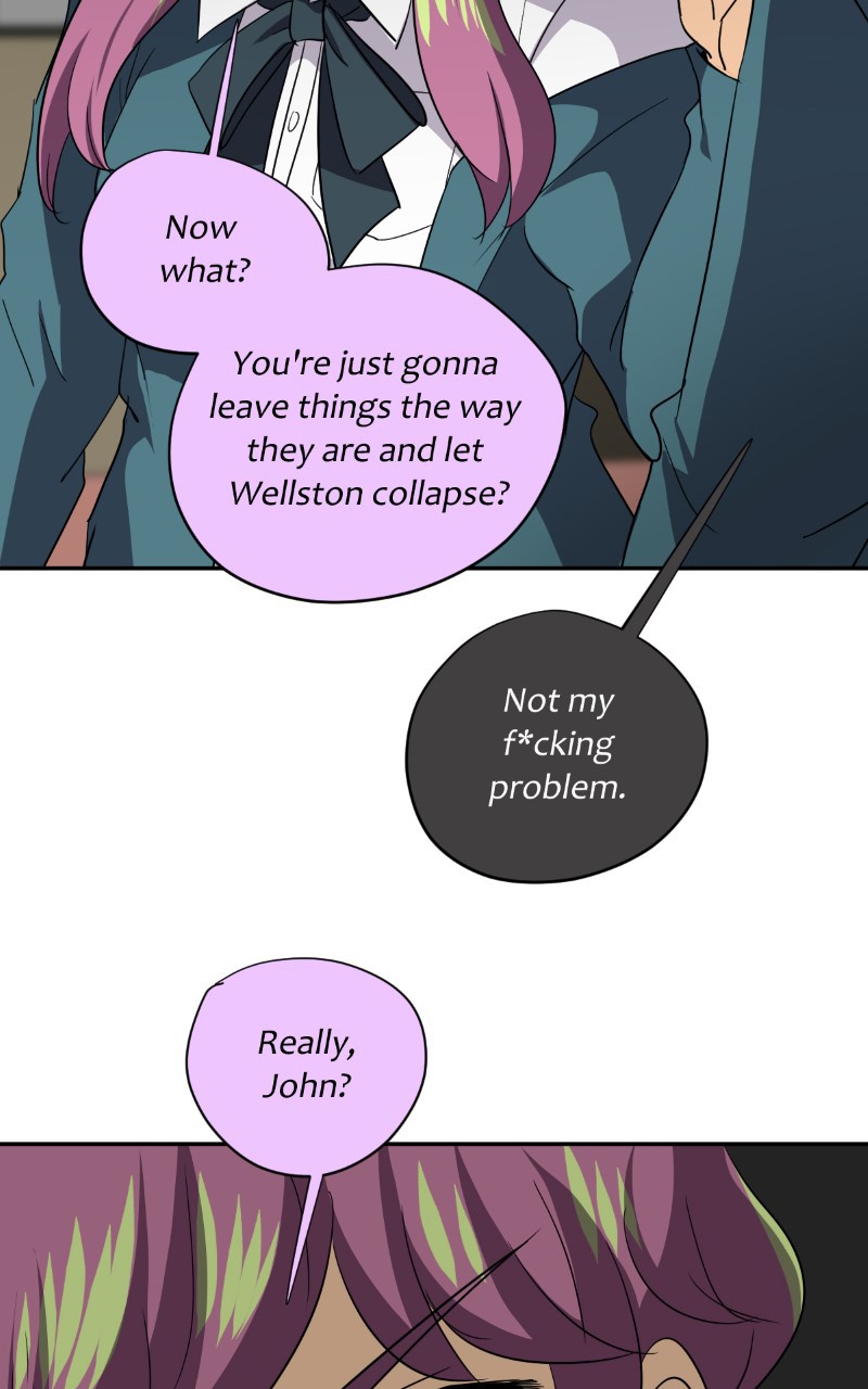unOrdinary Chapter 179 page 94 - Chapter 179: Episode 173