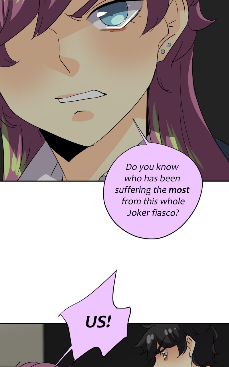 unOrdinary Chapter 179 page 95 - Chapter 179: Episode 173