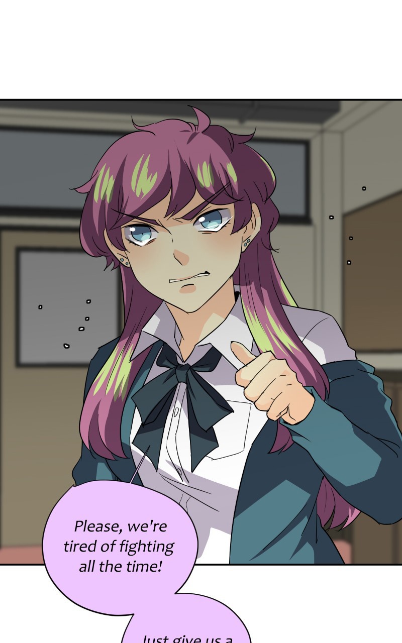 unOrdinary Chapter 179 page 98 - Chapter 179: Episode 173