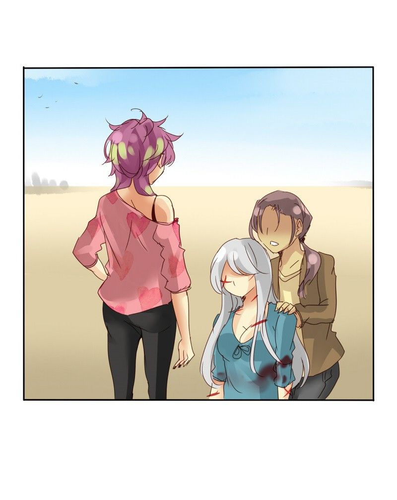 unOrdinary Chapter 18 page 33 - Chapter 18
