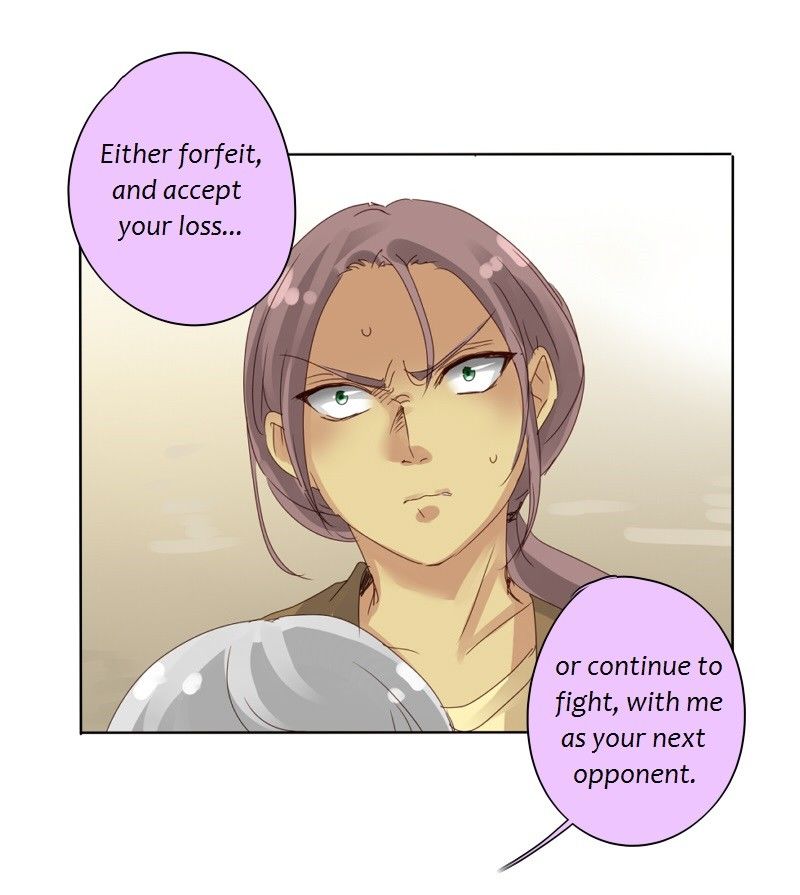 unOrdinary Chapter 18 page 36 - Chapter 18