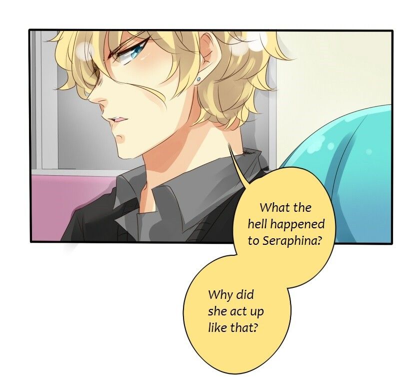 unOrdinary Chapter 18 page 44 - Chapter 18
