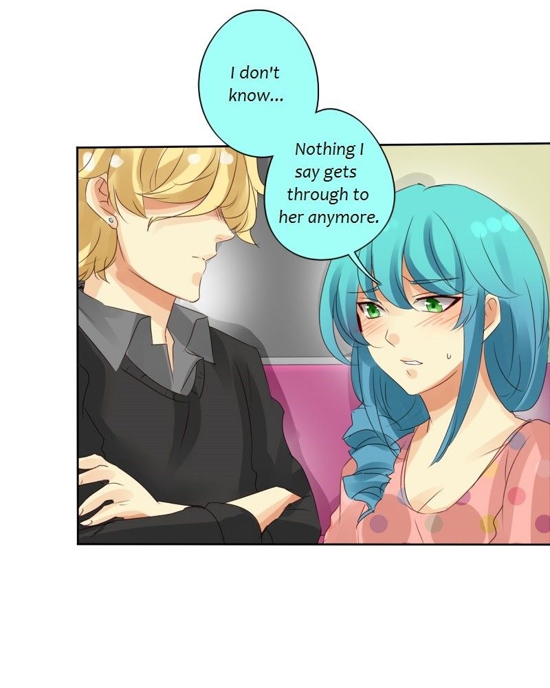 unOrdinary Chapter 18 page 45 - Chapter 18
