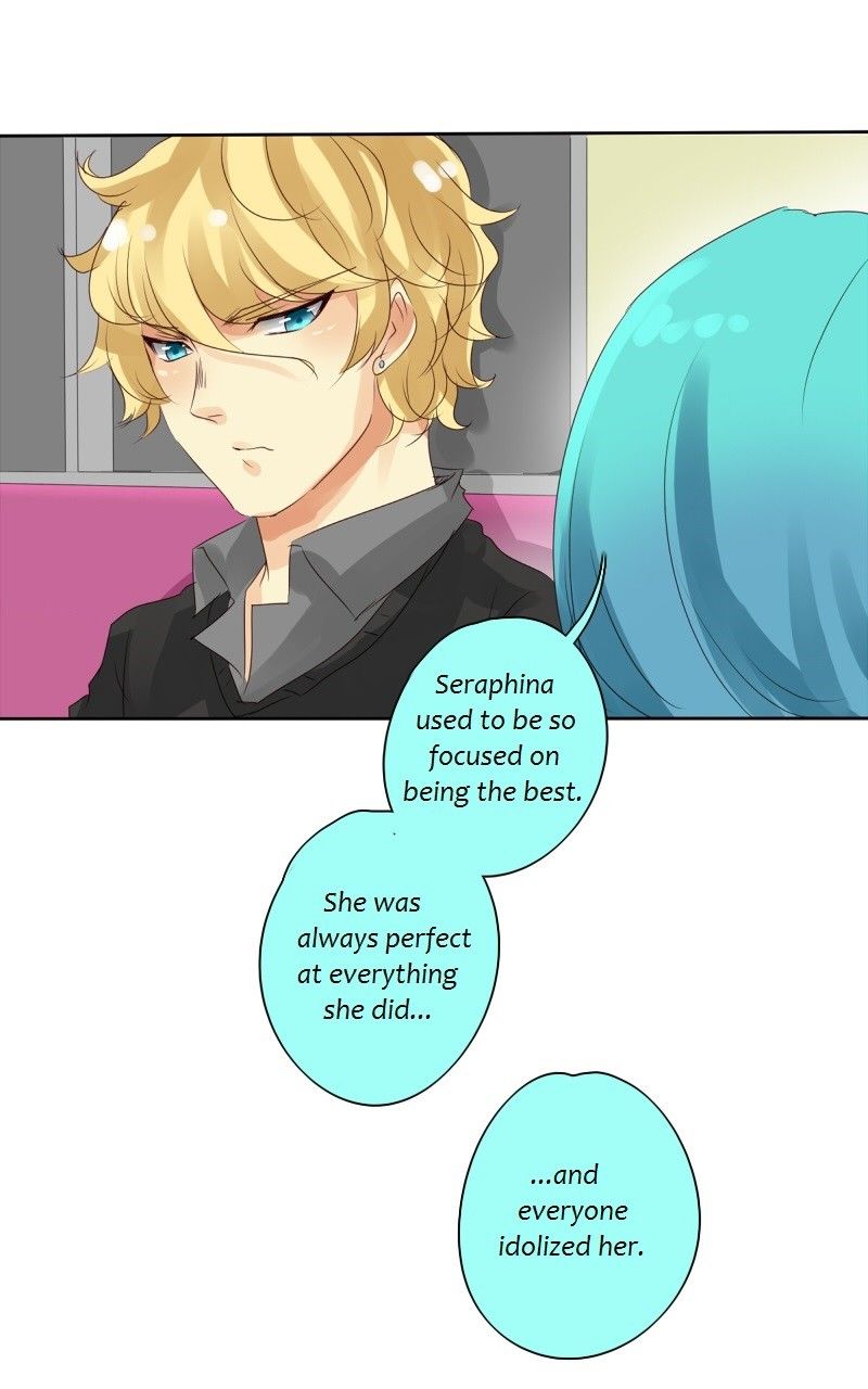 unOrdinary Chapter 18 page 48 - Chapter 18