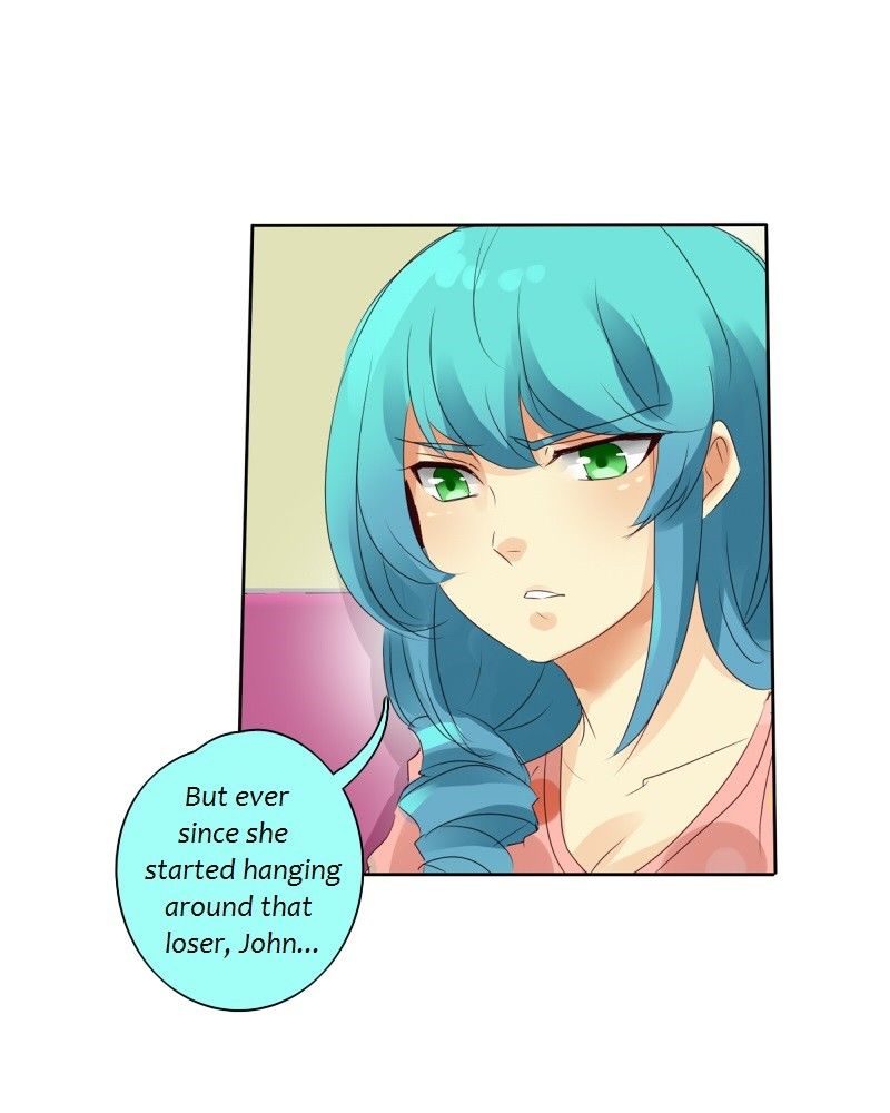 unOrdinary Chapter 18 page 49 - Chapter 18
