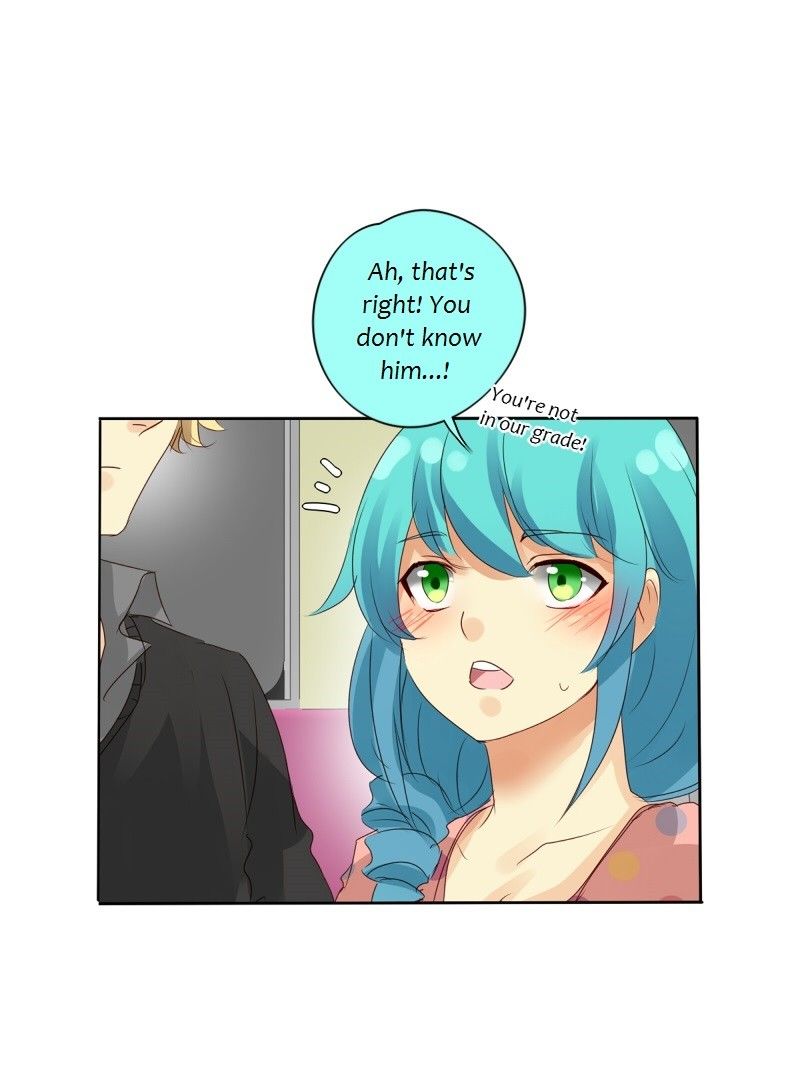 unOrdinary Chapter 18 page 53 - Chapter 18