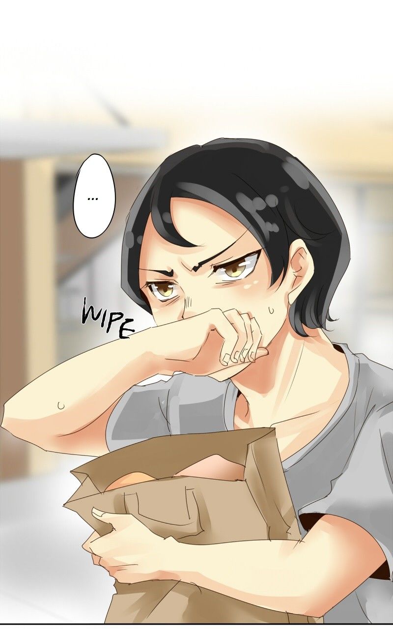 unOrdinary Chapter 18 page 61 - Chapter 18