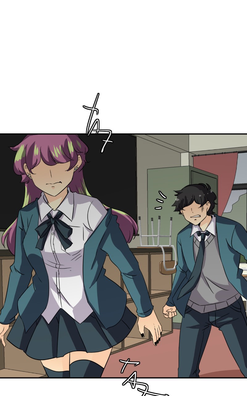 unOrdinary Chapter 180 page 16 - Chapter 180: Episode 174