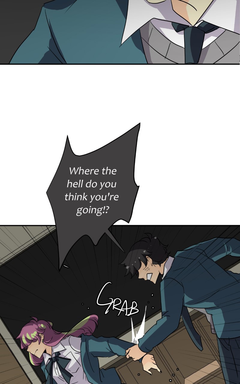 unOrdinary Chapter 180 page 21 - Chapter 180: Episode 174