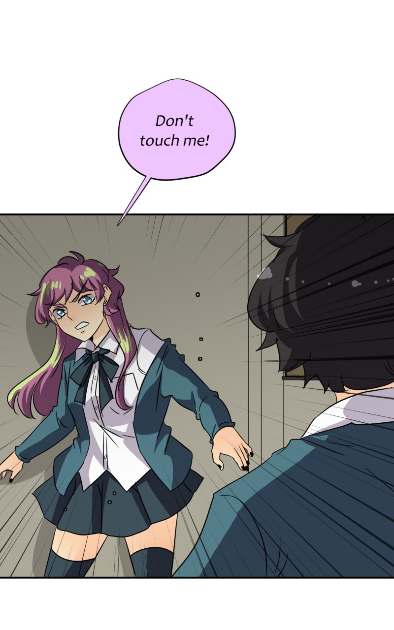 unOrdinary Chapter 180 page 24 - Chapter 180: Episode 174