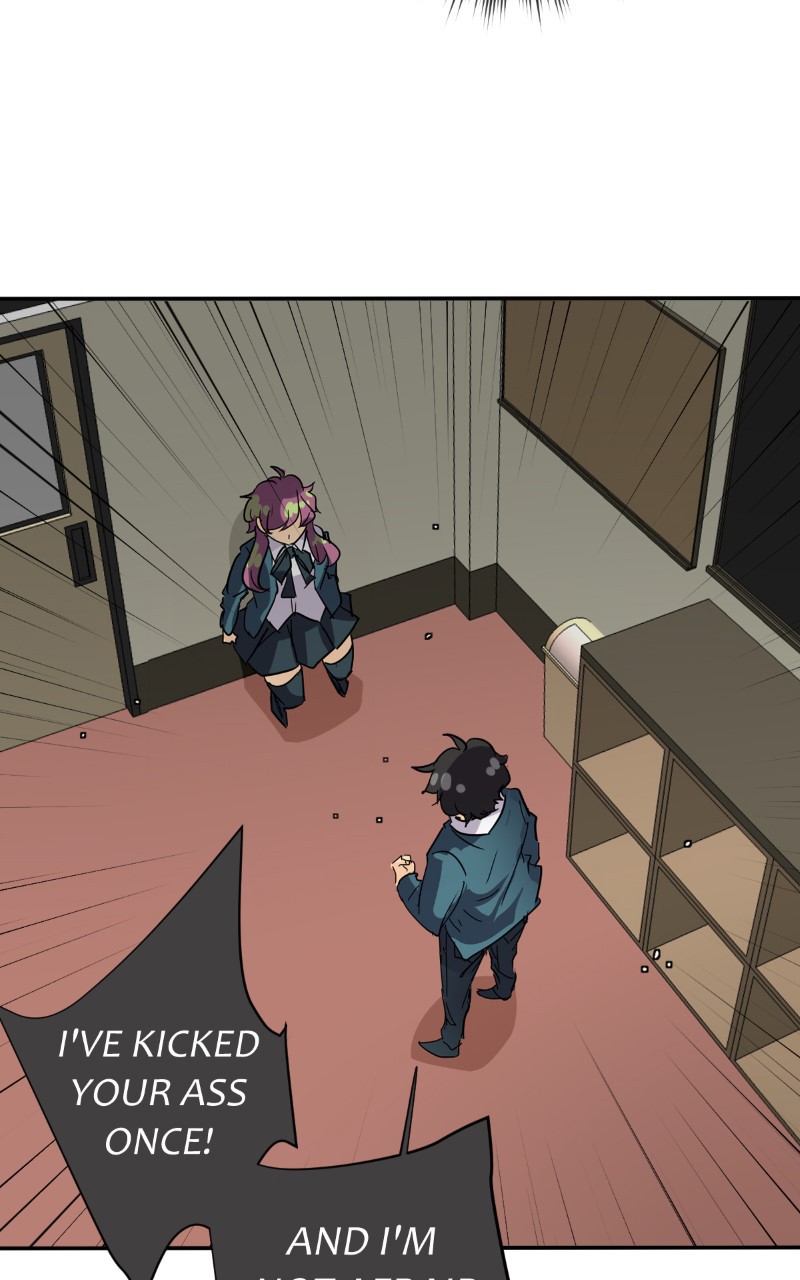 unOrdinary Chapter 180 page 28 - Chapter 180: Episode 174