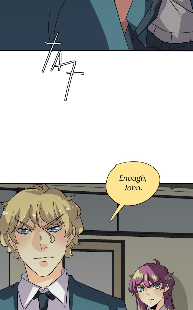 unOrdinary Chapter 180 page 33 - Chapter 180: Episode 174