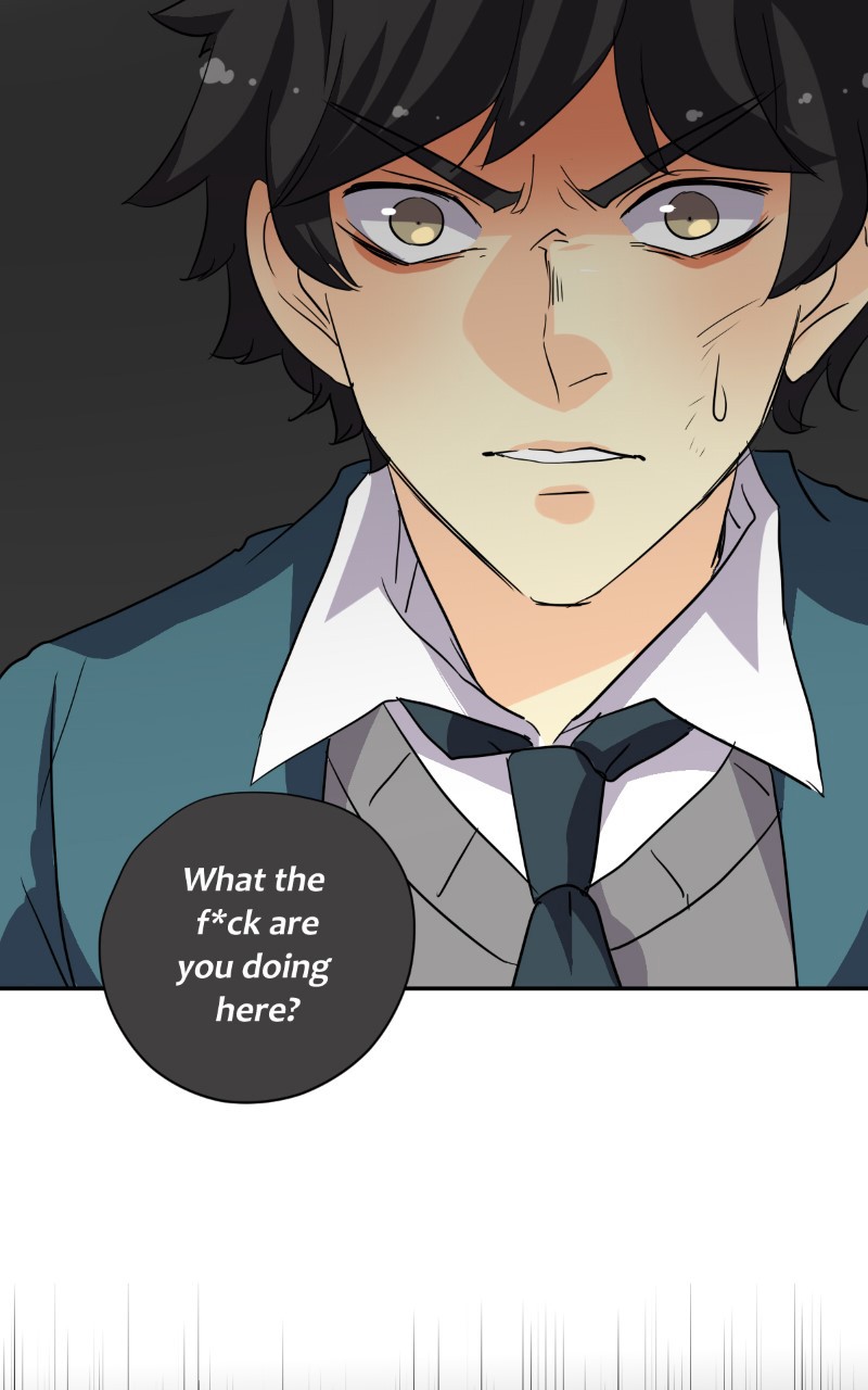 unOrdinary Chapter 180 page 36 - Chapter 180: Episode 174