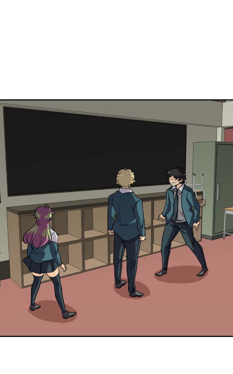 unOrdinary Chapter 180 page 39 - Chapter 180: Episode 174