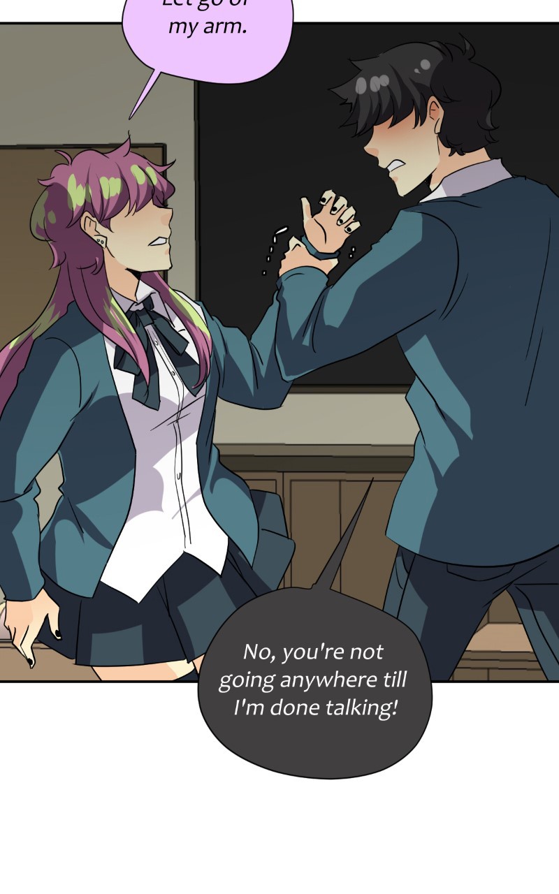 unOrdinary Chapter 180 page 4 - Chapter 180: Episode 174