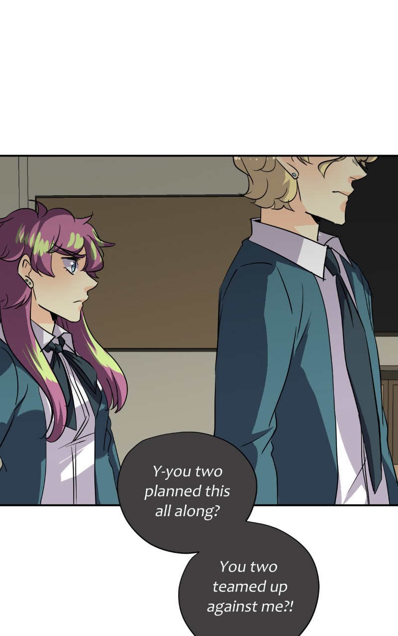 unOrdinary Chapter 180 page 40 - Chapter 180: Episode 174
